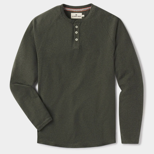 Puremeso Everyday Henley