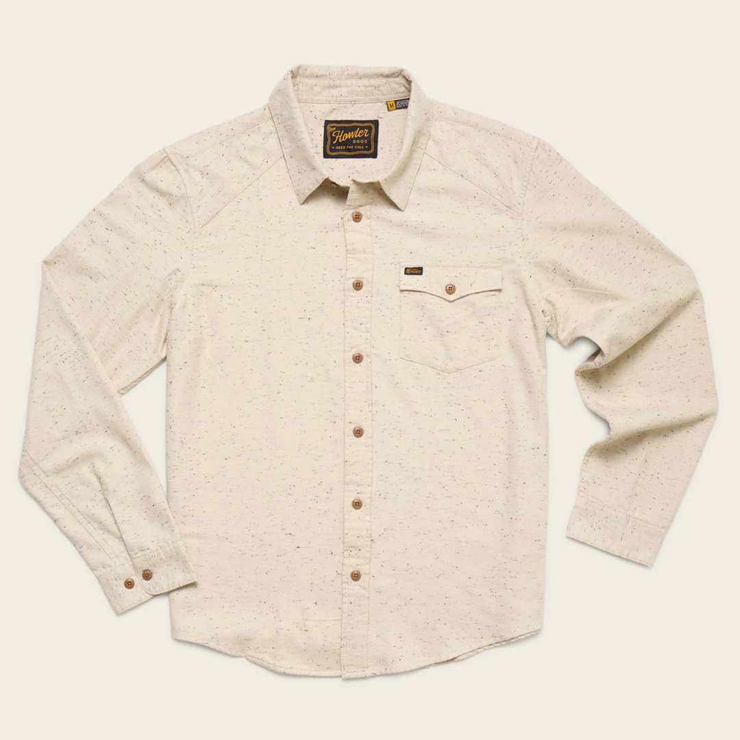 Men's | La Grange Lightweight Flannel