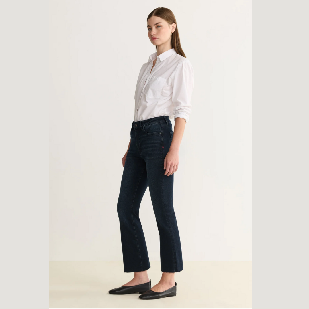 NAO - High Rise Bootcut 26" Inseam