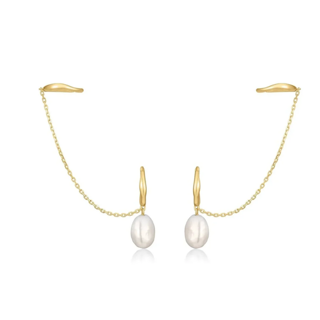 Eklexic Earrings