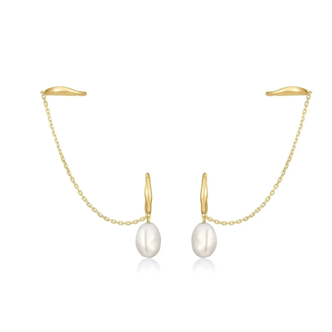 Eklexic Earrings