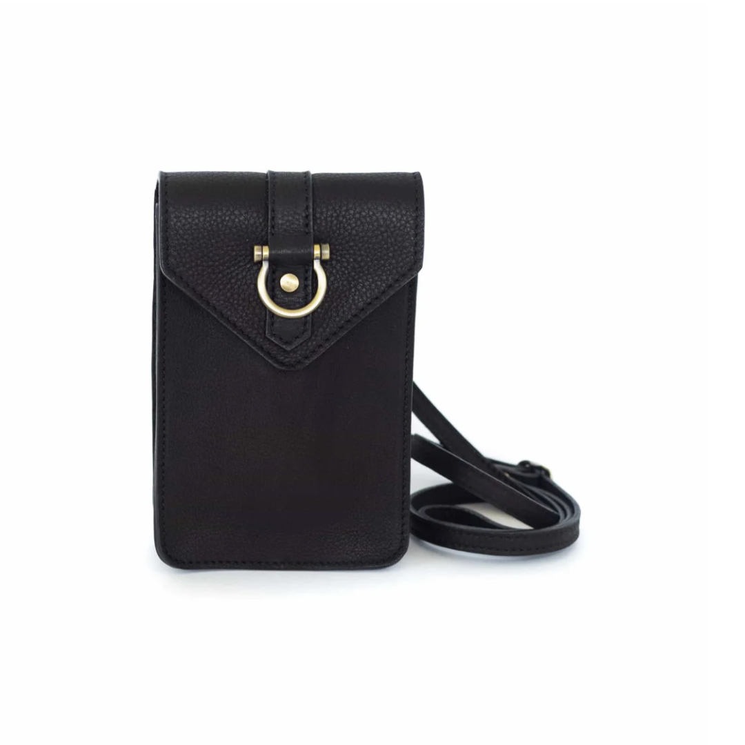 Grace Crossbody