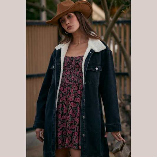 Solace Jacket