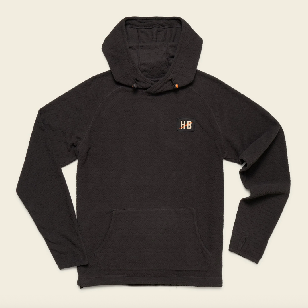 Men's Palo Duro Fleece Hoodie