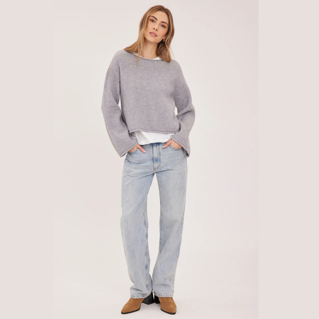 Elara Sweater