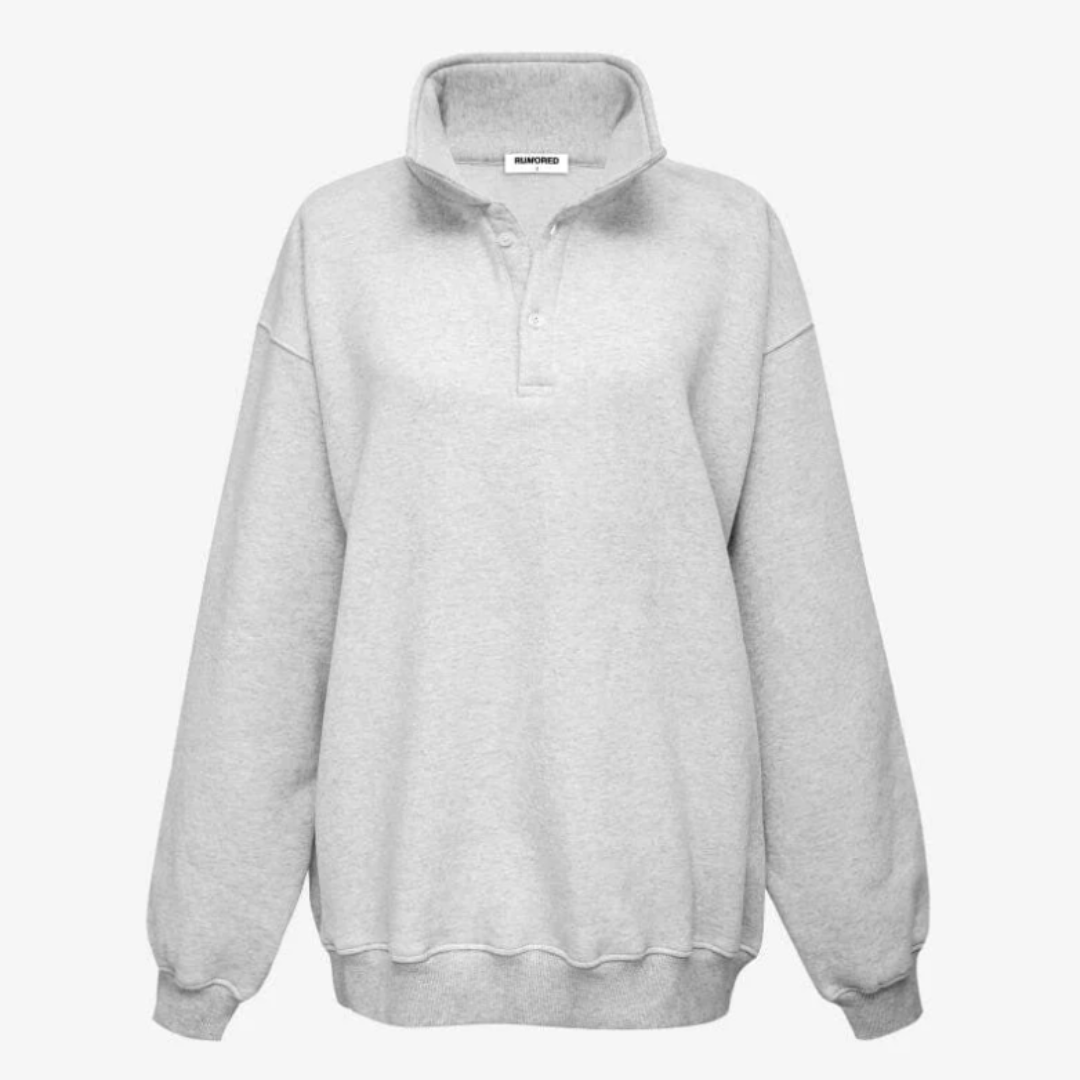 Airport Sweatshirt