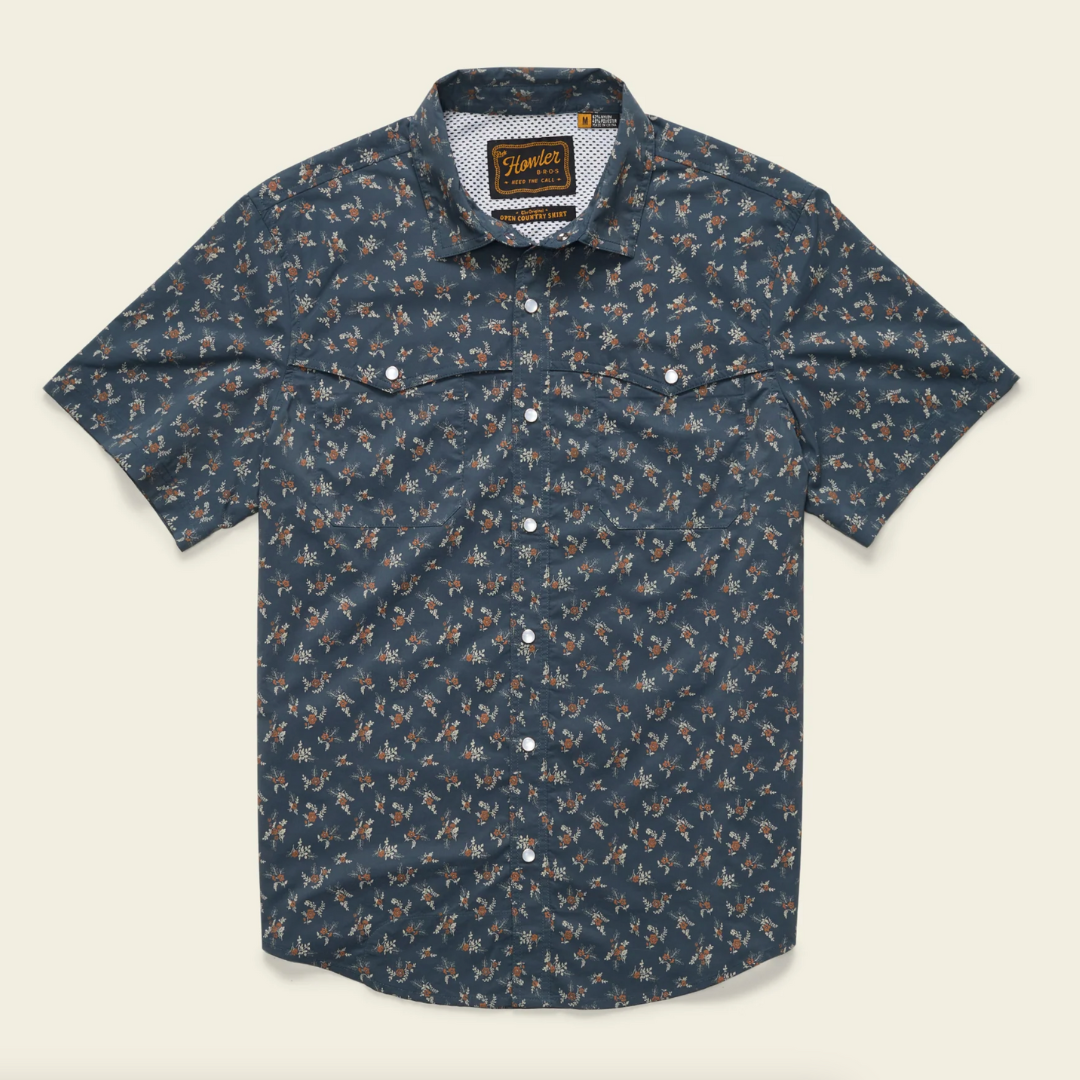 Men's | Open Country Tech Shirt