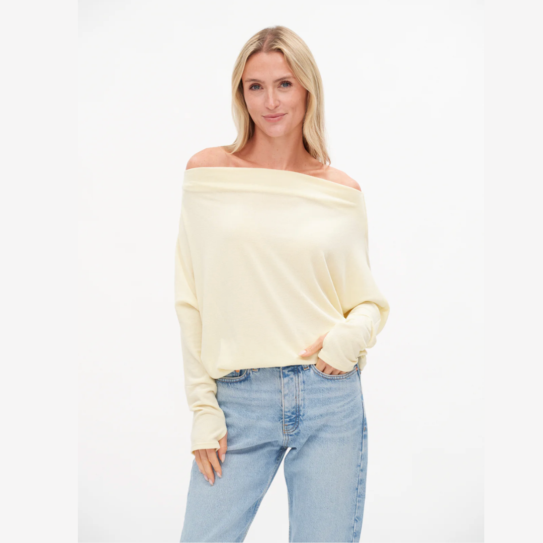 The Anywhere Top