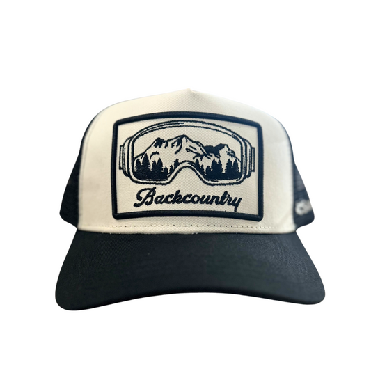 Soulbyrd Trucker Hat