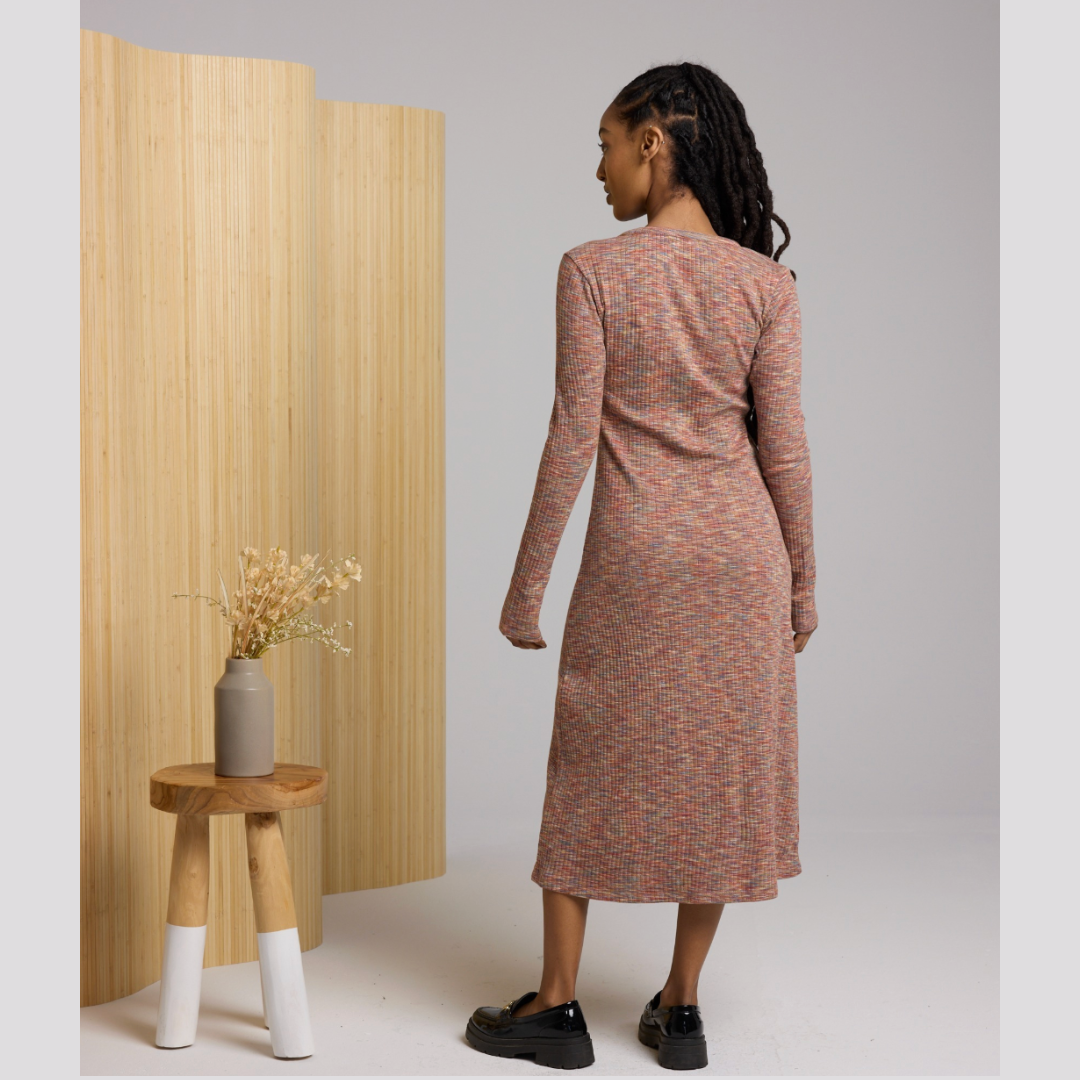 Lorelei Dress