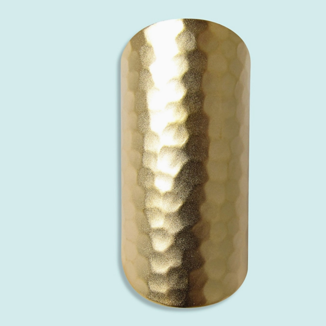Cigar Band Ring