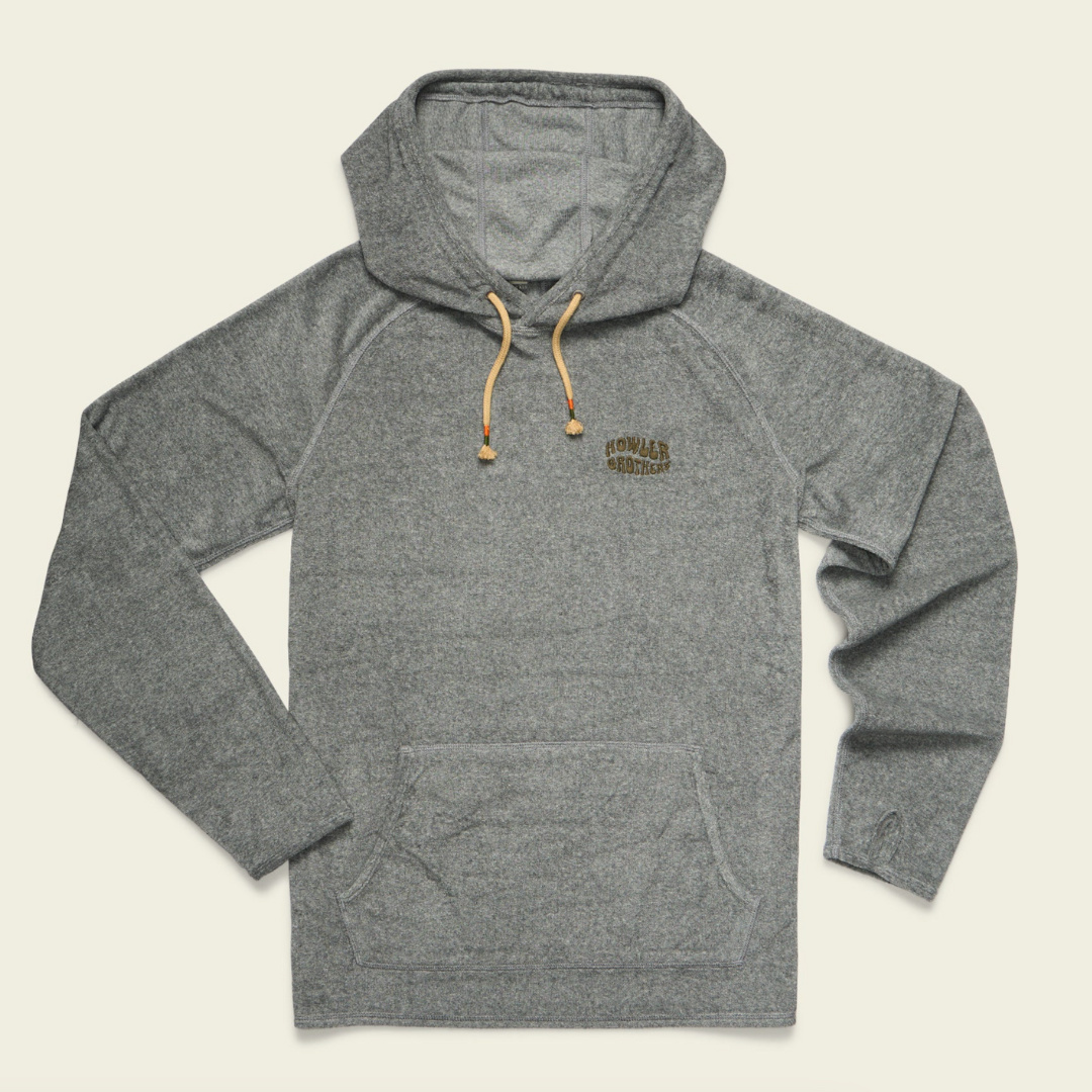 Men's | Terrycloth Hoodie