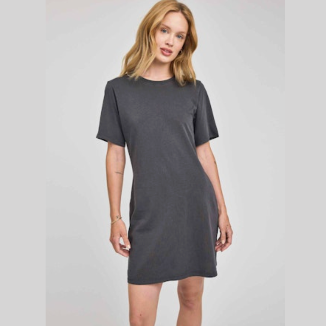 Cindy Tee Dress