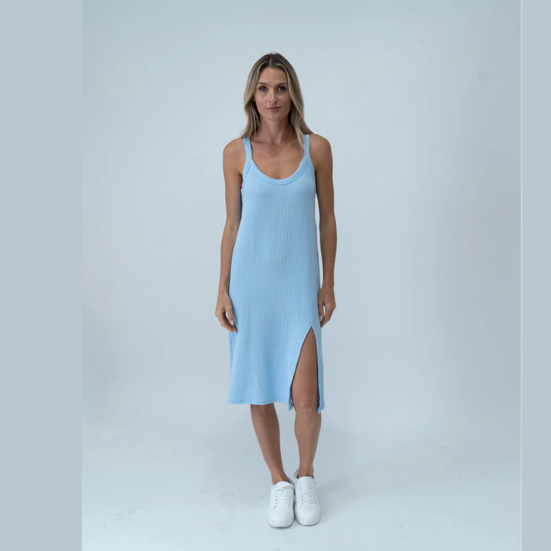 Brenna Dress