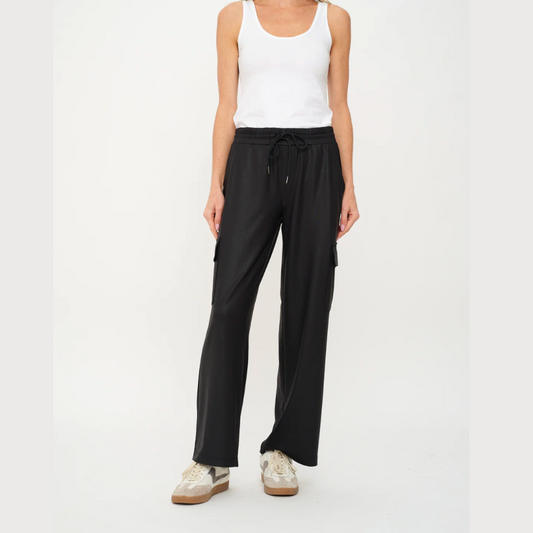 Headliner Coated Cargo Pant