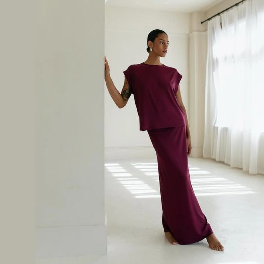 Tilda Sleeveless Shirt