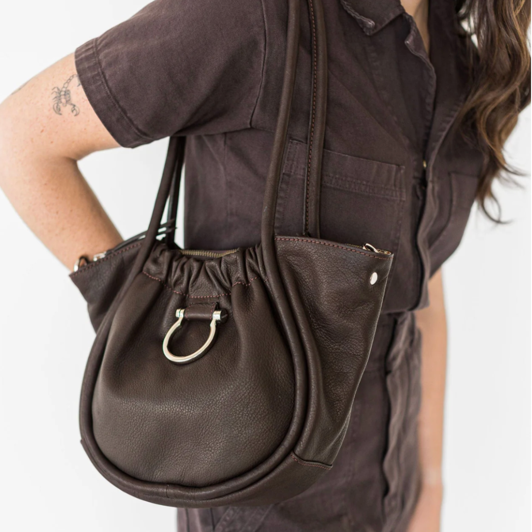 Lily Crossbody