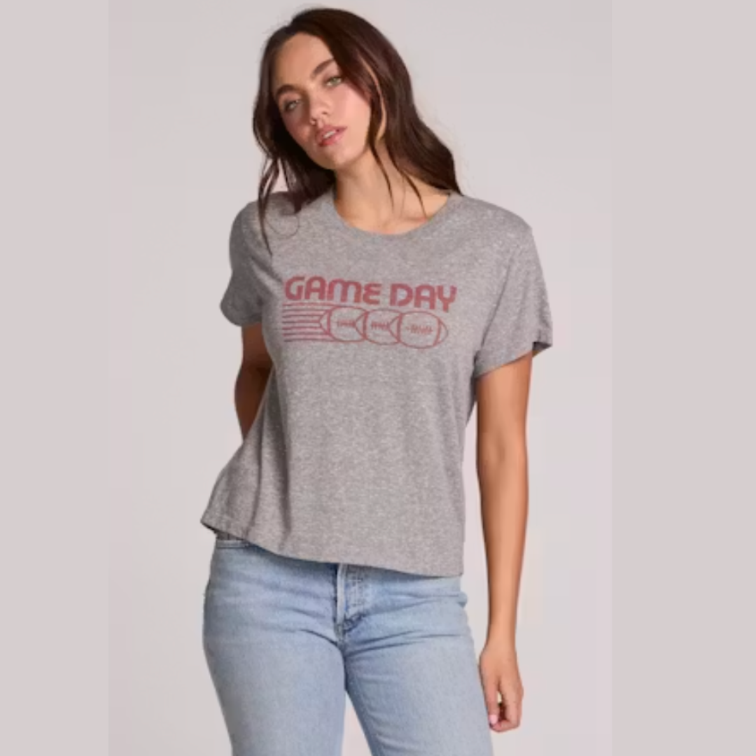 Game Days Tee