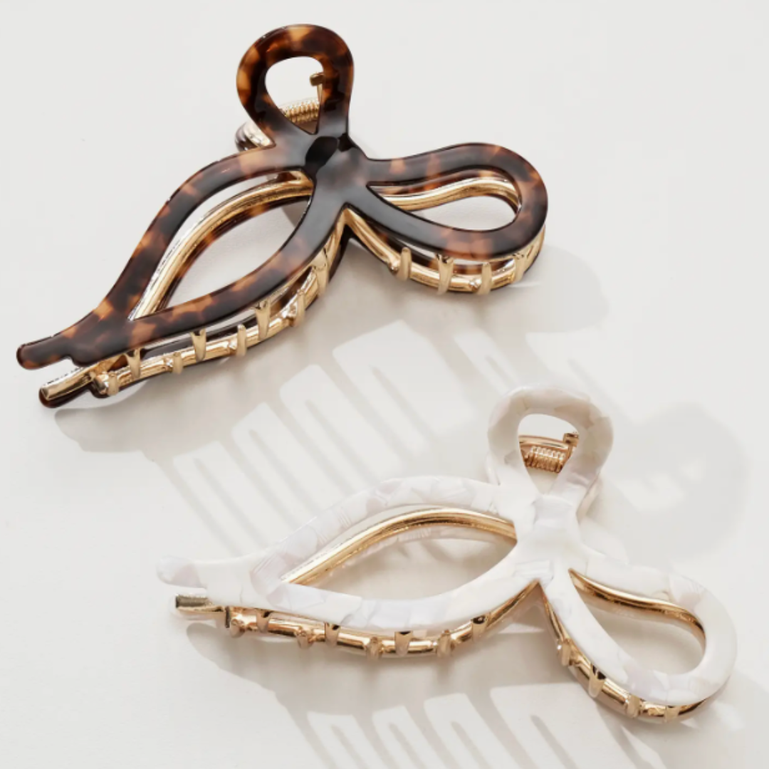 Claw Clips
