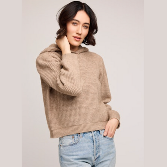 The Jessica Hoodie