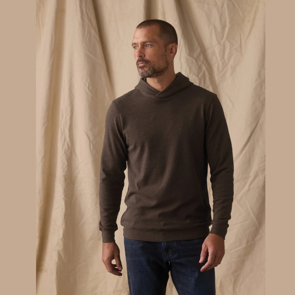 Men's Puremeso Essential Hoodie