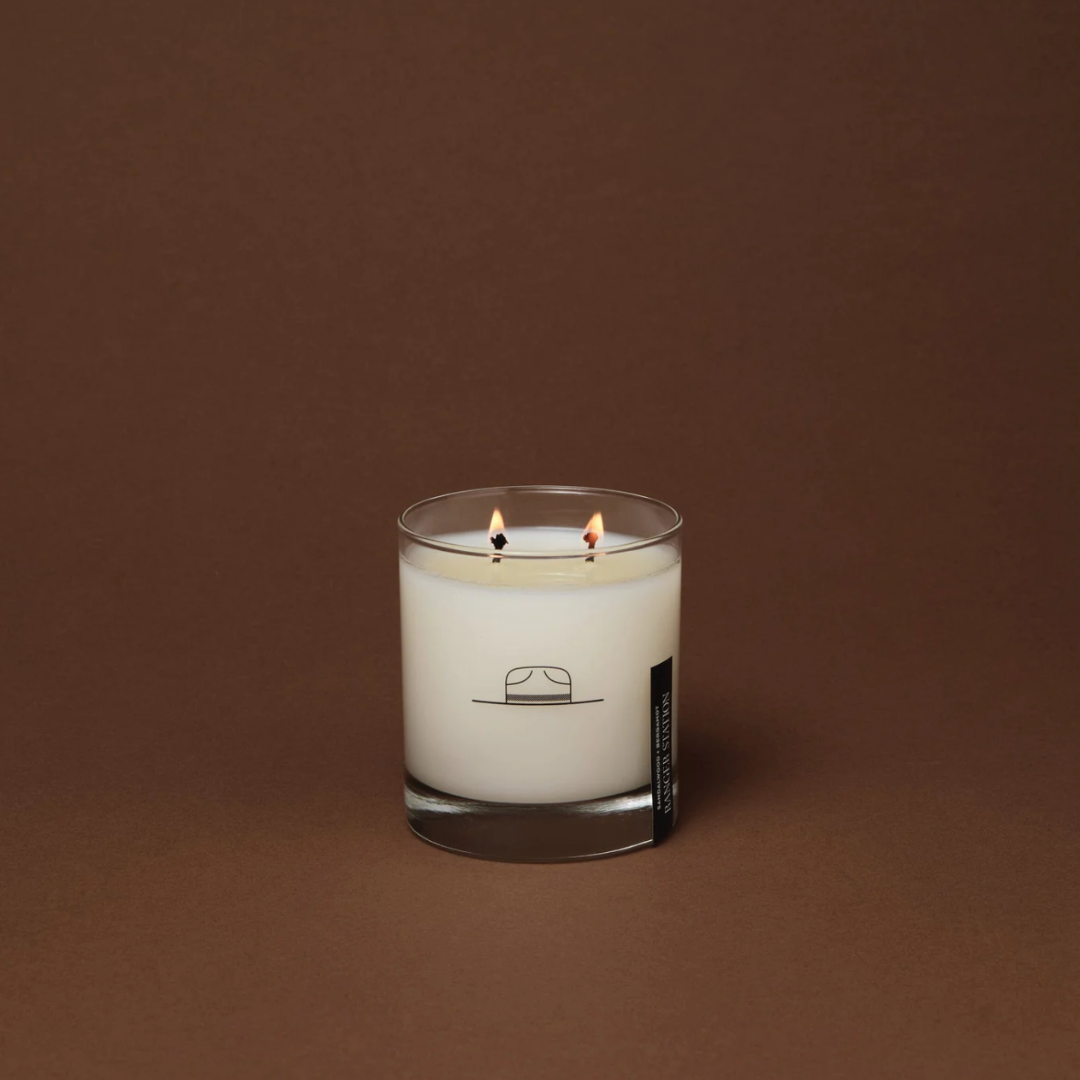 RANGER STATION | Sandalwood + Bergamot | 8oz Candle