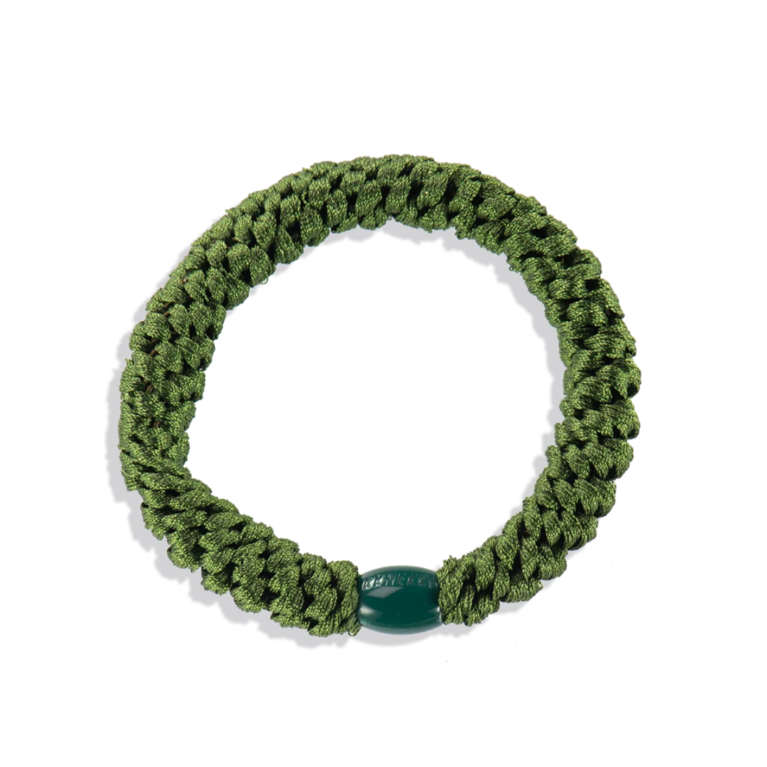 Authentic KKNEKKI Hair Ties