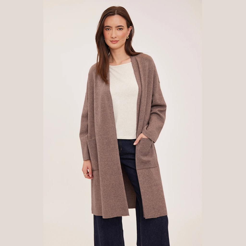 Blake Cardigan
