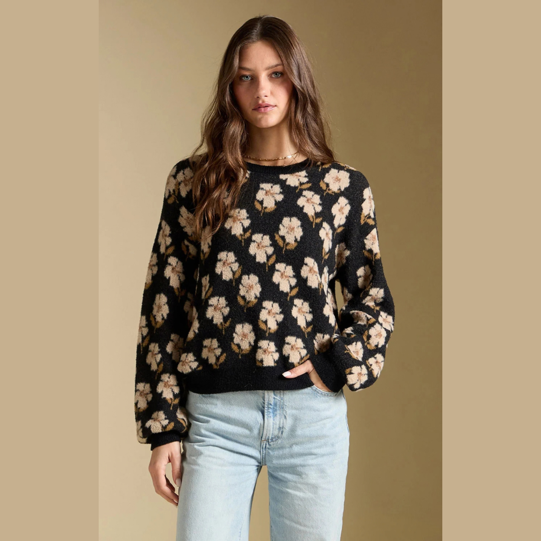 Vincent Sweater