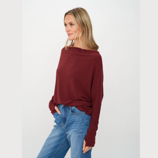 The Anywhere Top