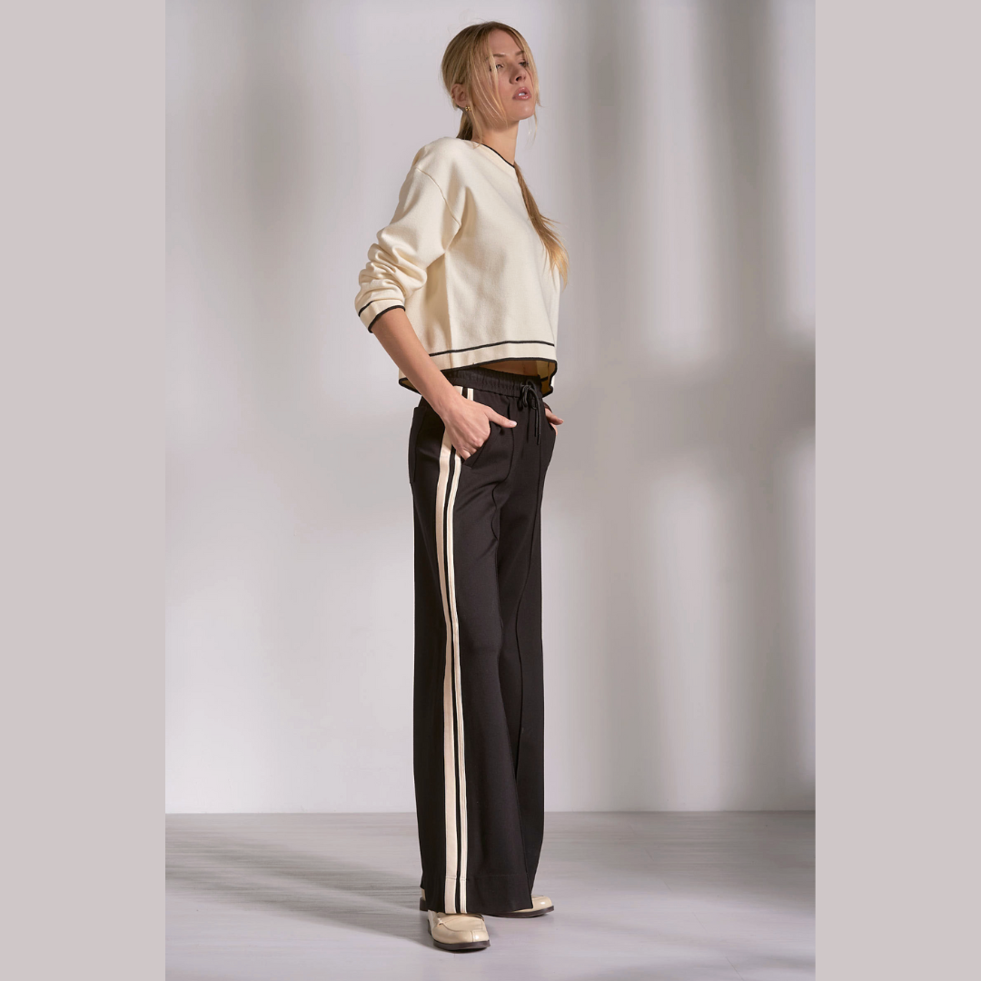 It Girl Track Pant