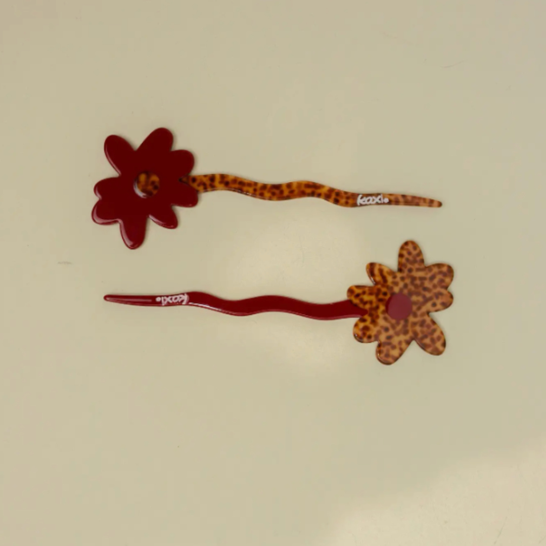 Kaxi Hair Accessories
