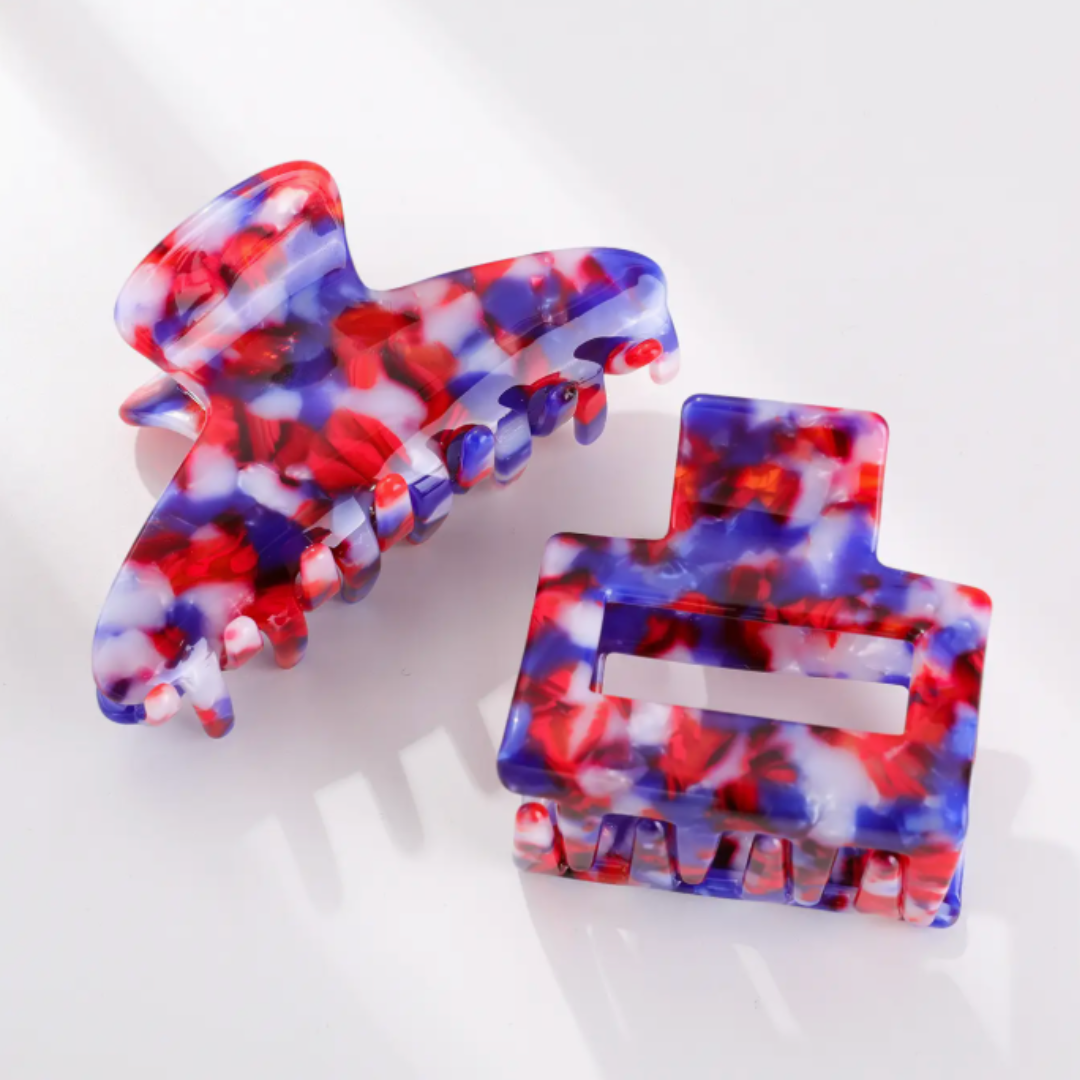 Claw Clips