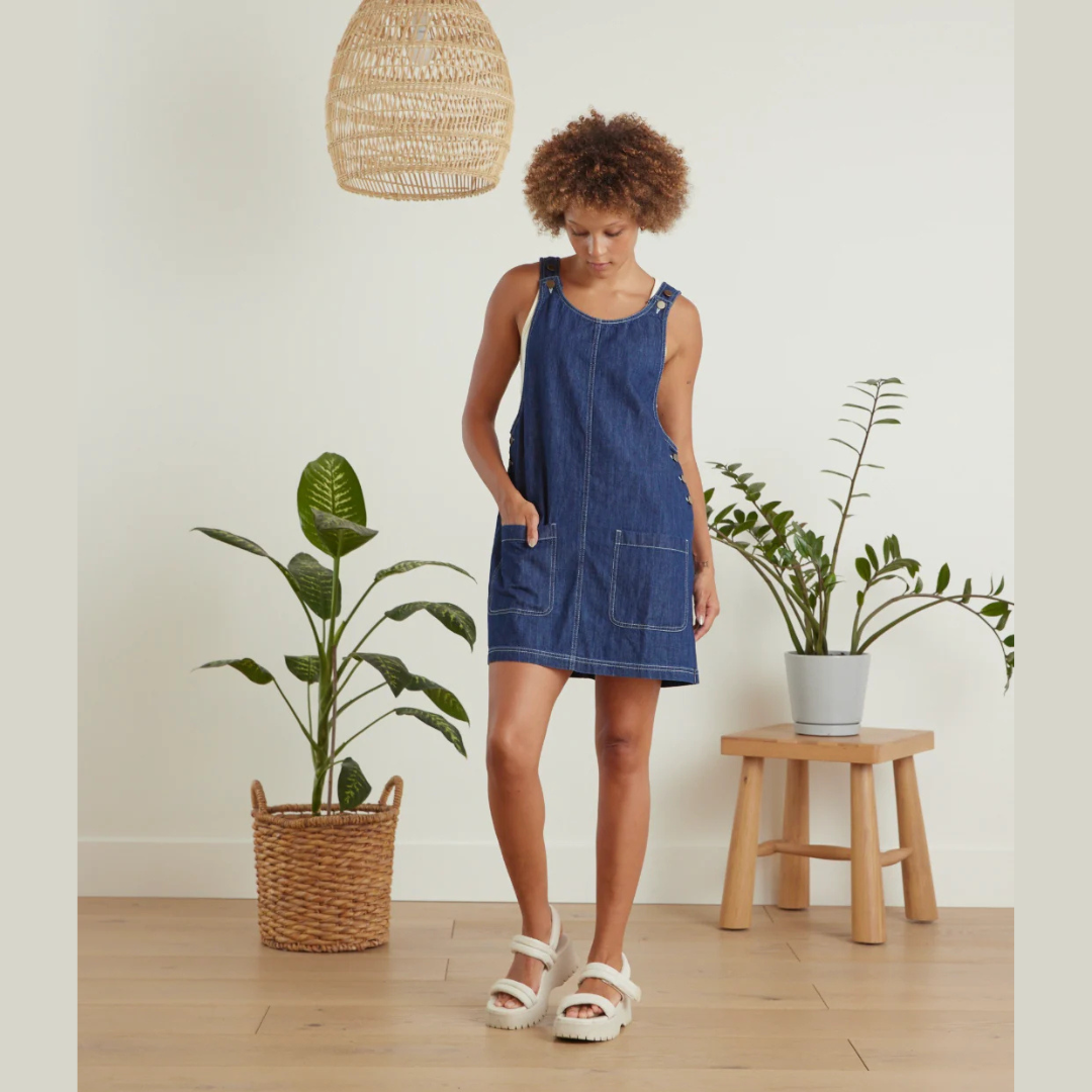 Healer Dress