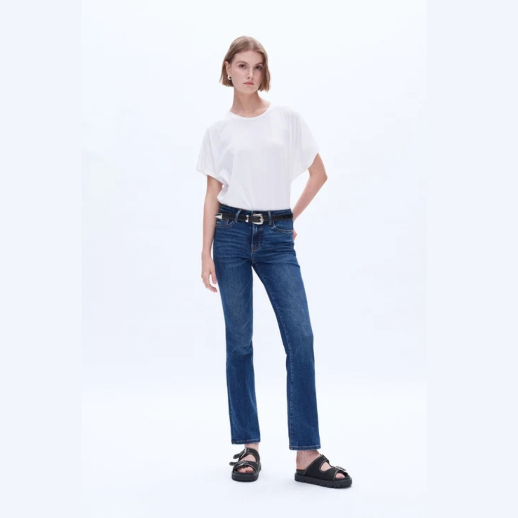 The Hilarie HR Bootcut