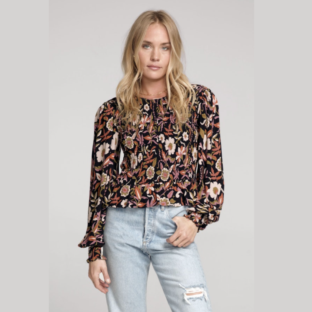 Brielle Top