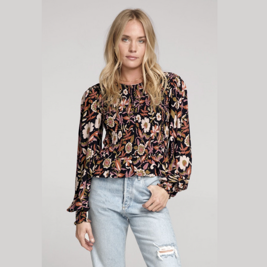 Brielle Top