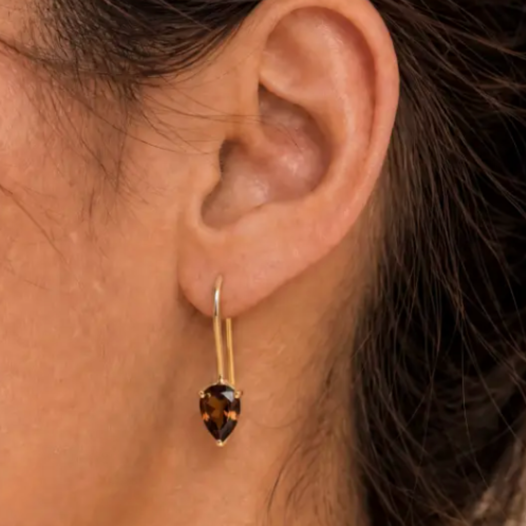 Jax Kelly Dainty Earrings