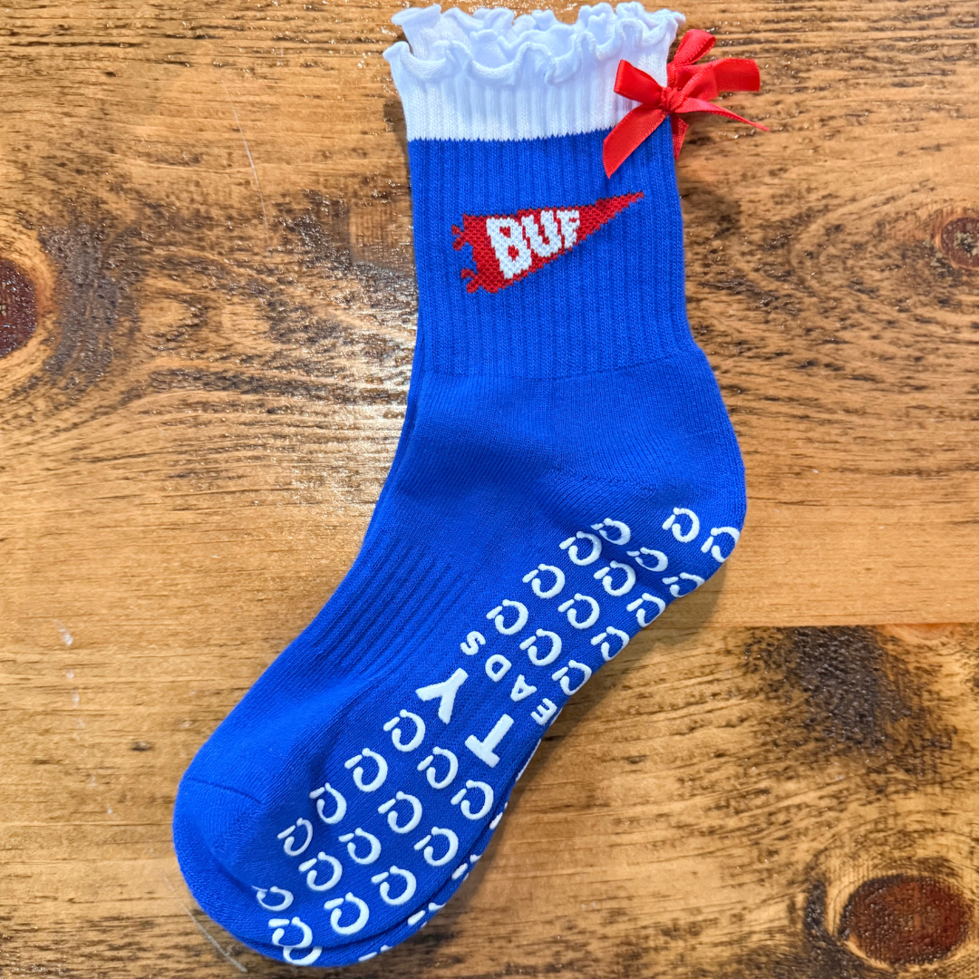 City Threads Socks
