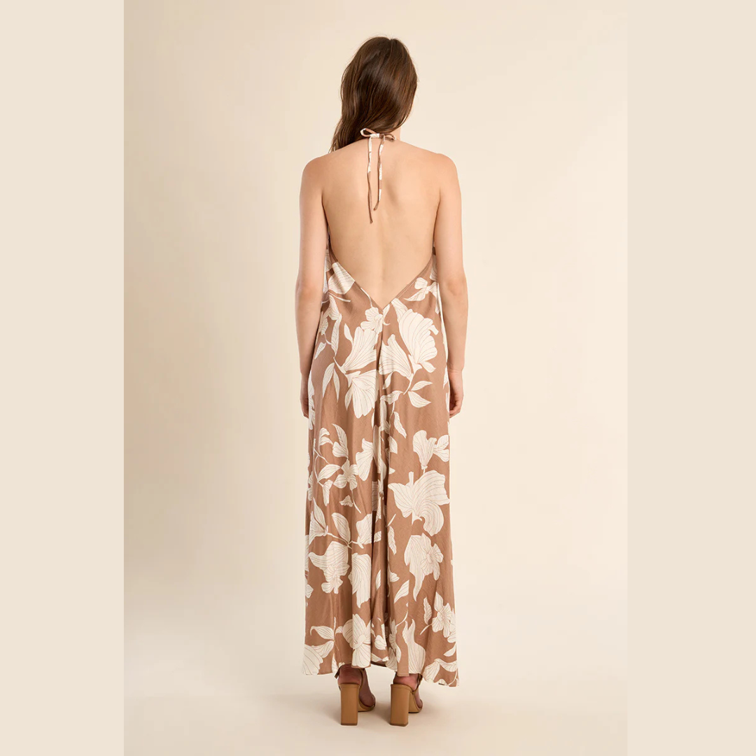 Chloe Maxi Dress