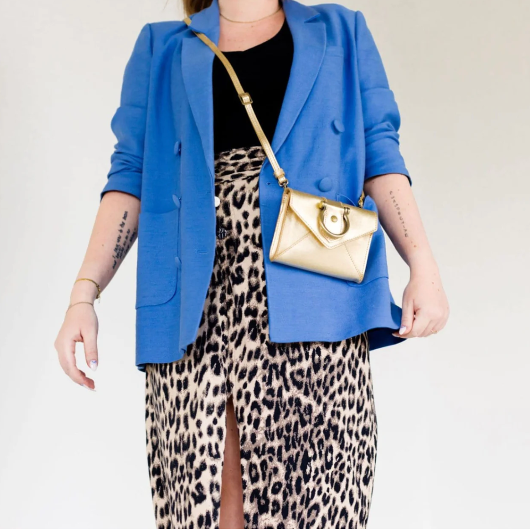 Ann Crossbody