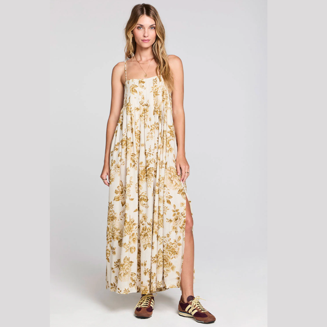Arosa Midi Dress