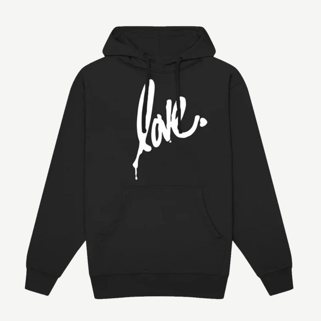 The Original Love Hoodie | by Ruben Rojas