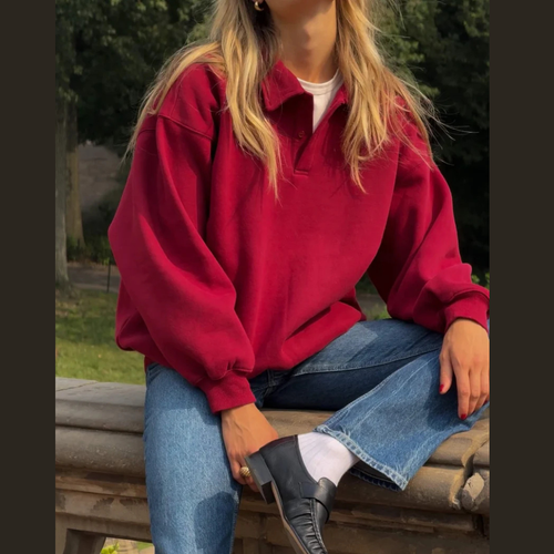 Airport Sweatshirt