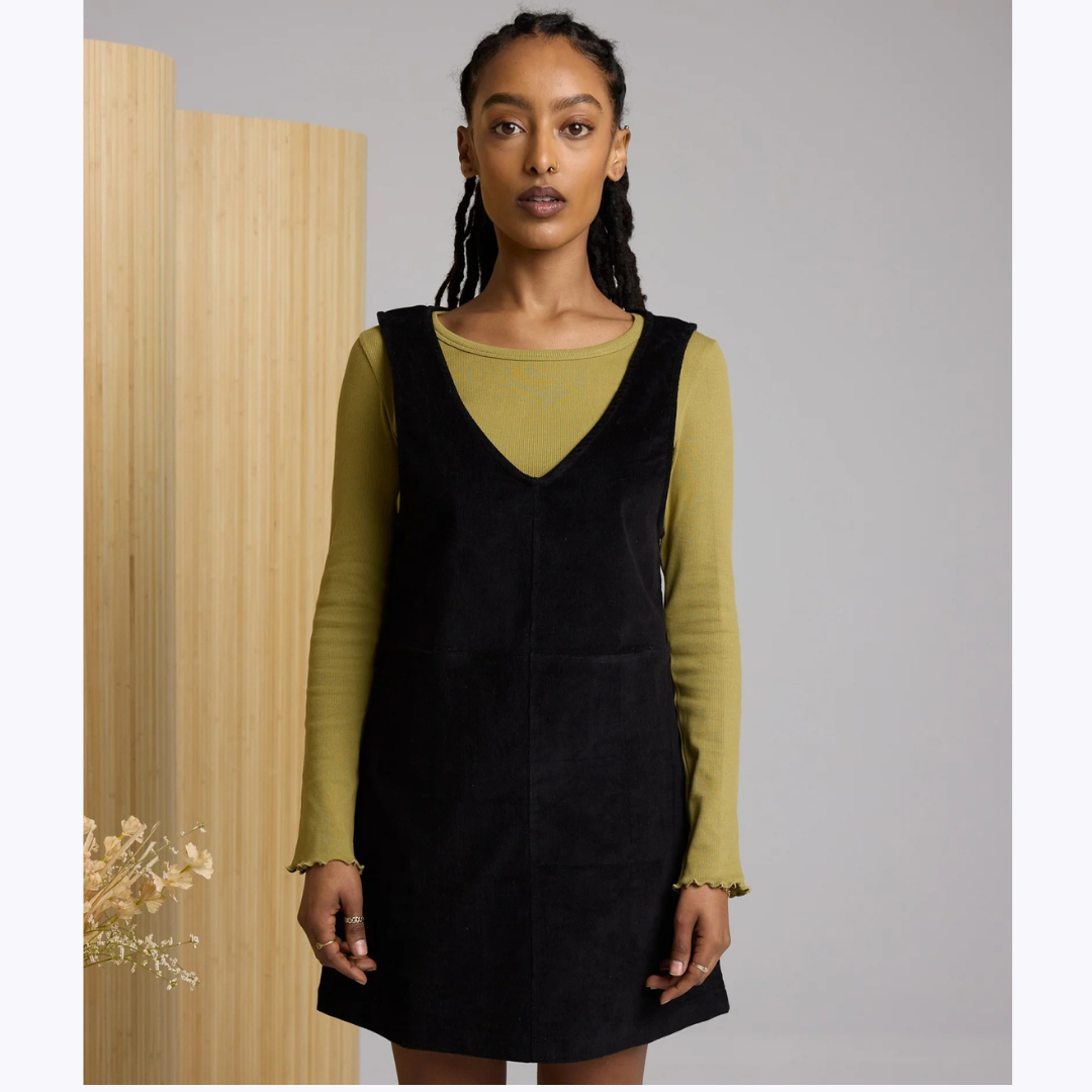 Barton Dress