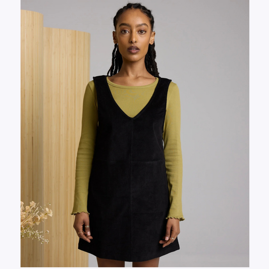 Barton Dress