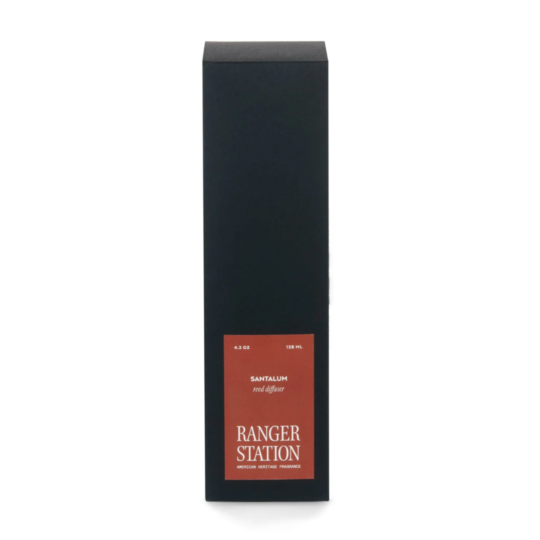 Santalum Reed Diffuser