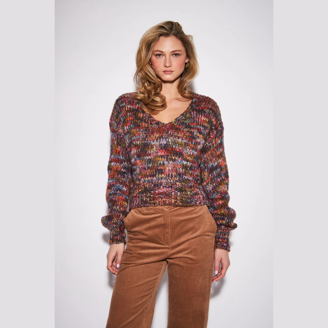 Rita Sweater