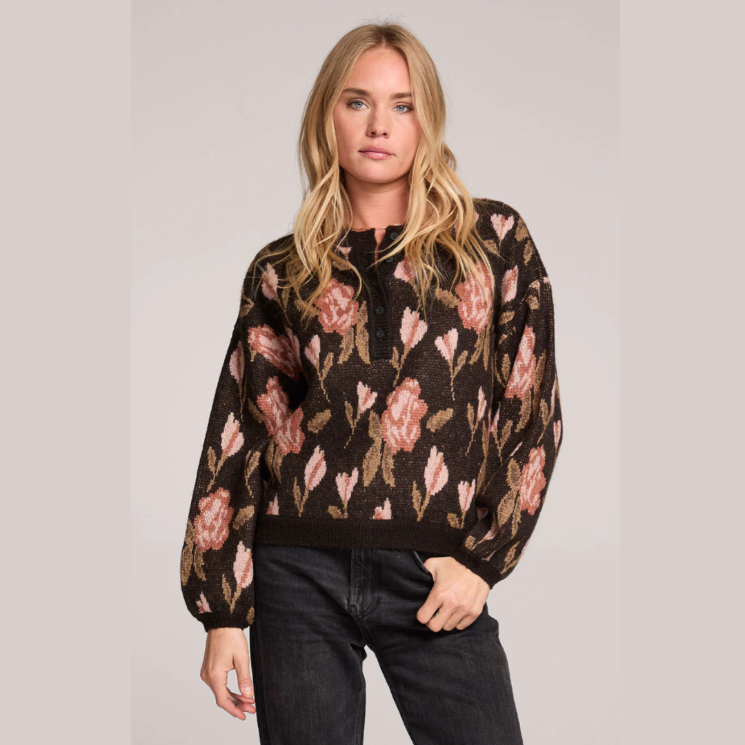 Leilani Sweater