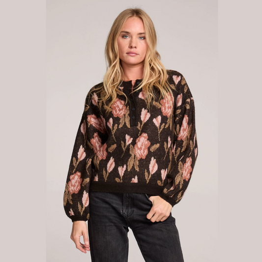 Leilani Sweater